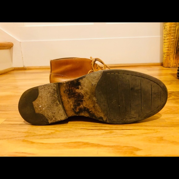 Cole Haan Chukka Boot 9 - Picture 5 of 6